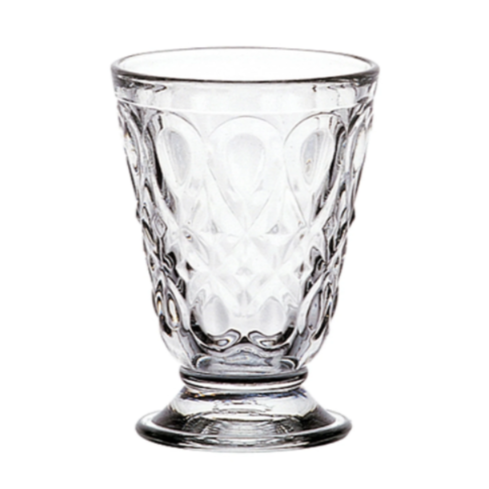 La Rochere Lyonnais Clear Tumbler 6.8oz