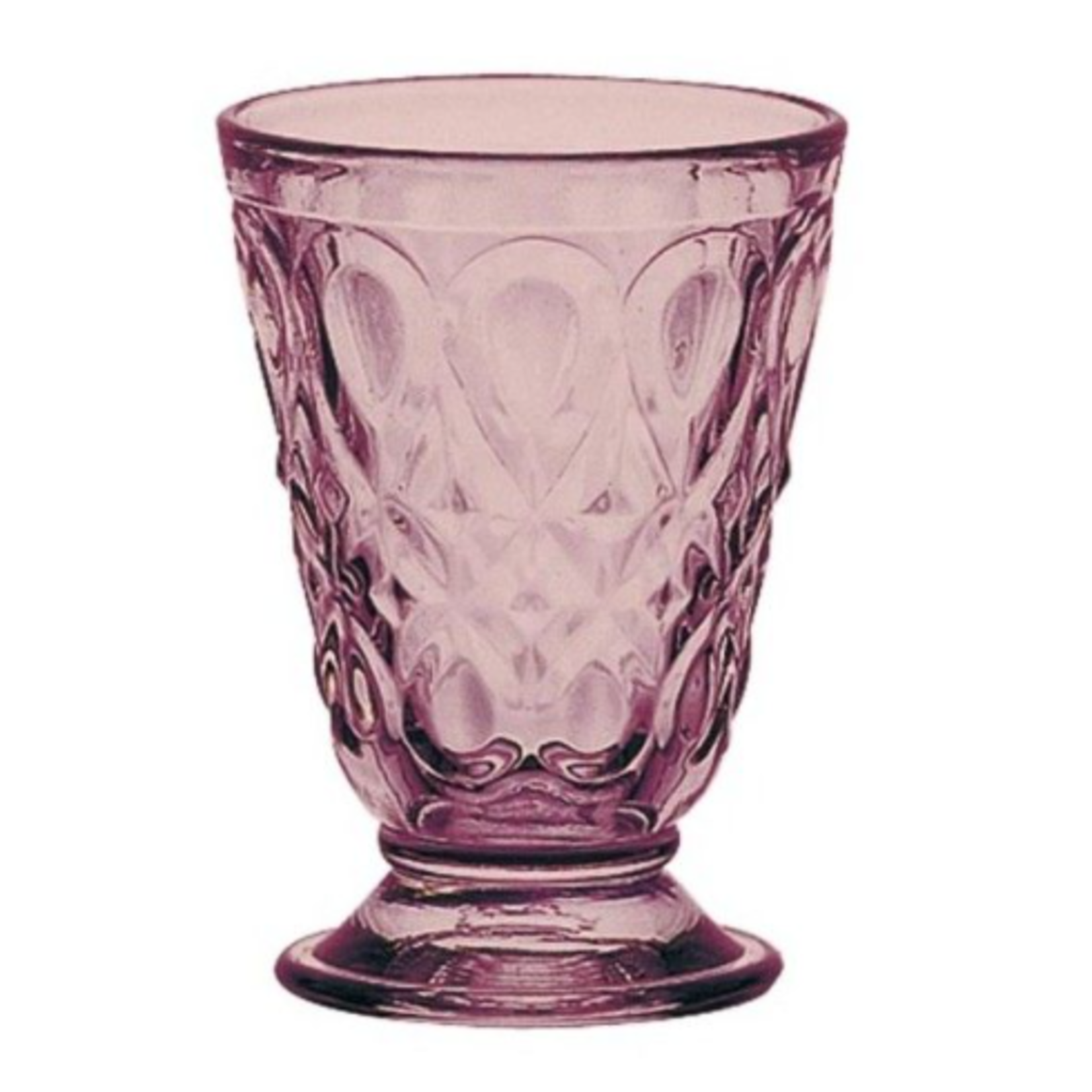 La Rochere Lyonnais Tumbler Amethyst 8oz