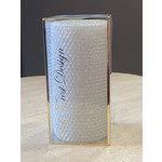 Oak Forest Design Aqua Pillar 3x6 Candle Beeswax