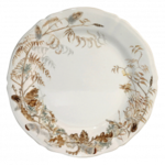 Gien Sologne Dinner Plate