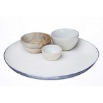 Just Slate Company Mixed Artisan Serving Set