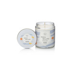 Kobo Peach Bellini Candle