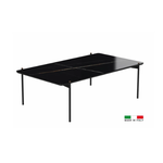 Bellini Modern Living Rocco Coffee Table Sahara Noir