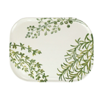 Vietri Fauna Flora Medium Rectangular Platter