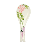 Vietri Fiori di Campo Spoon Rest