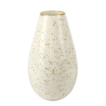 Vietri Earth Eggshell Vase