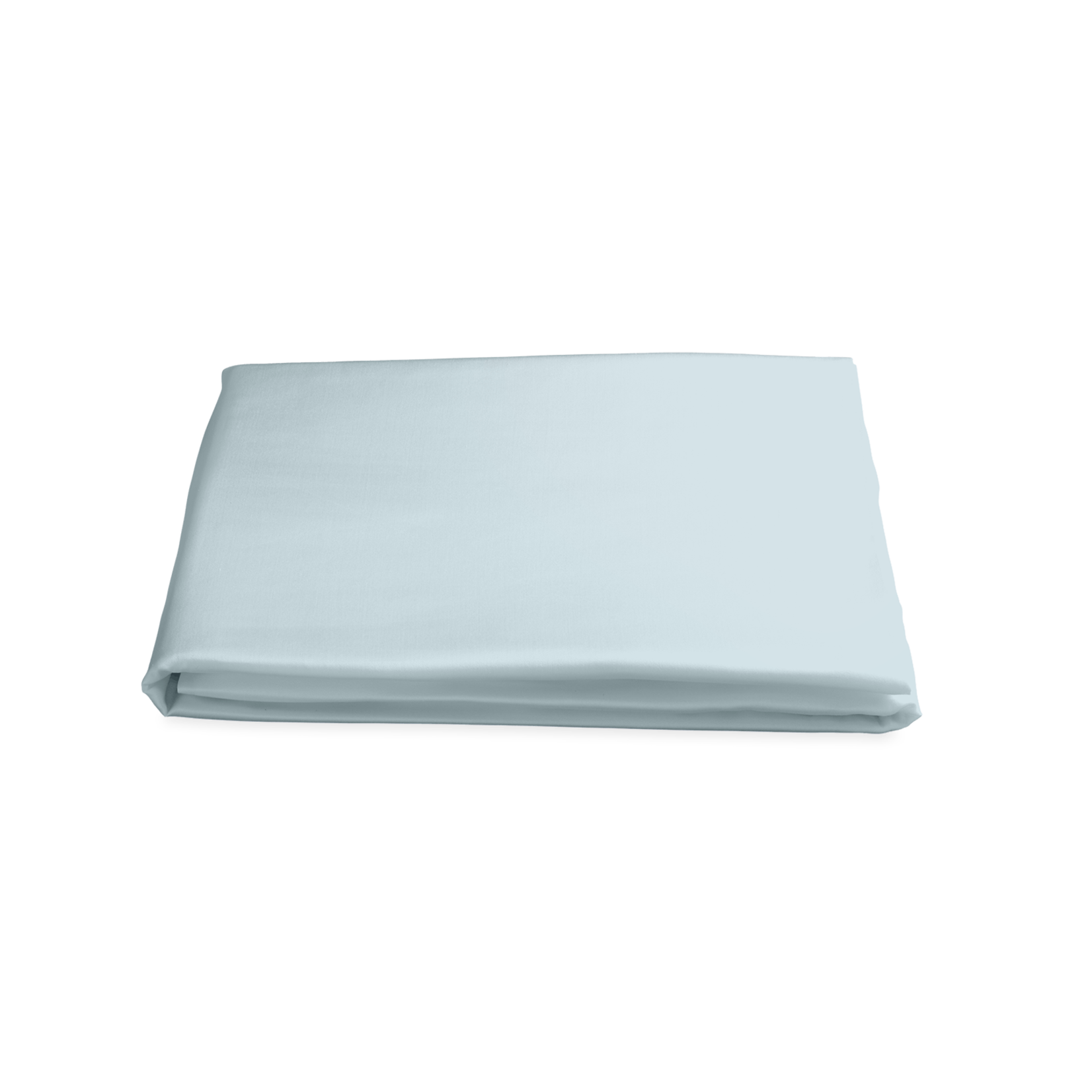 Matouk Nocturne Queen Fitted Sheet -Pool