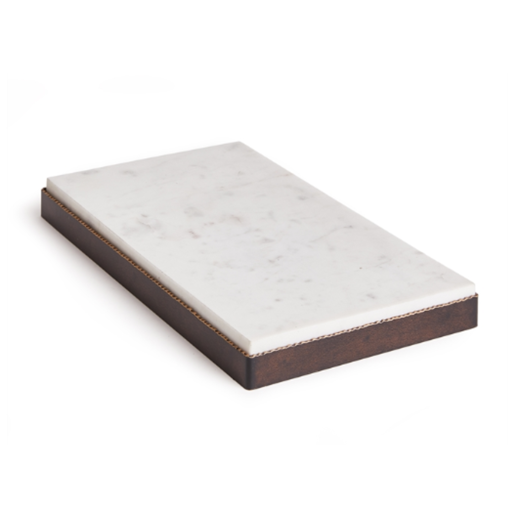 Napa Home and Garden Campania Rectangle Marble Serving Board