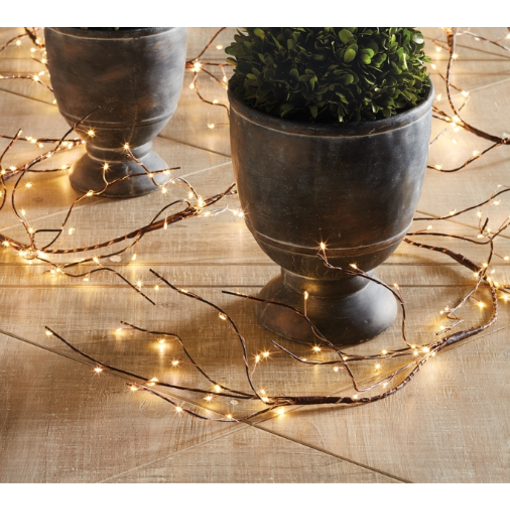 Napa Home and Garden Napa Night Sky LED Lighted Branch