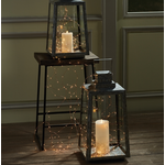 Napa Home and Garden Napa Night Sky LED Wire String Lights 100'