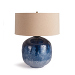 Napa Home and Garden Azul Lamp