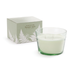 Napa Home and Garden Floriculture Forest Rain Soy Candle