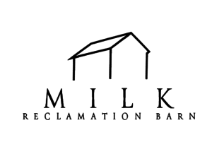 Milk Reclamation Barn