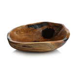 Zodax Large Kenya Teakwood Bowl