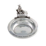 Vagabond House Prince Frog Porringer