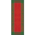 Garnier Thiebaut Noel Baroque Cotton Table Runner