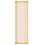 Garnier Thiebaut Persina Dore Cotton Table Runner