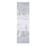 Garnier Thiebaut Veneziano Sfumato Table Runner