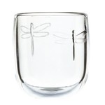 La Rochere Dragonfly Tumbler 9.5 oz