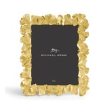 Michael Aram Golden Ginkgo Frame 8x10