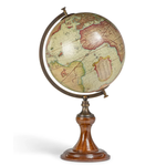 Authentic Models Mercator  1541 Classic World Globe