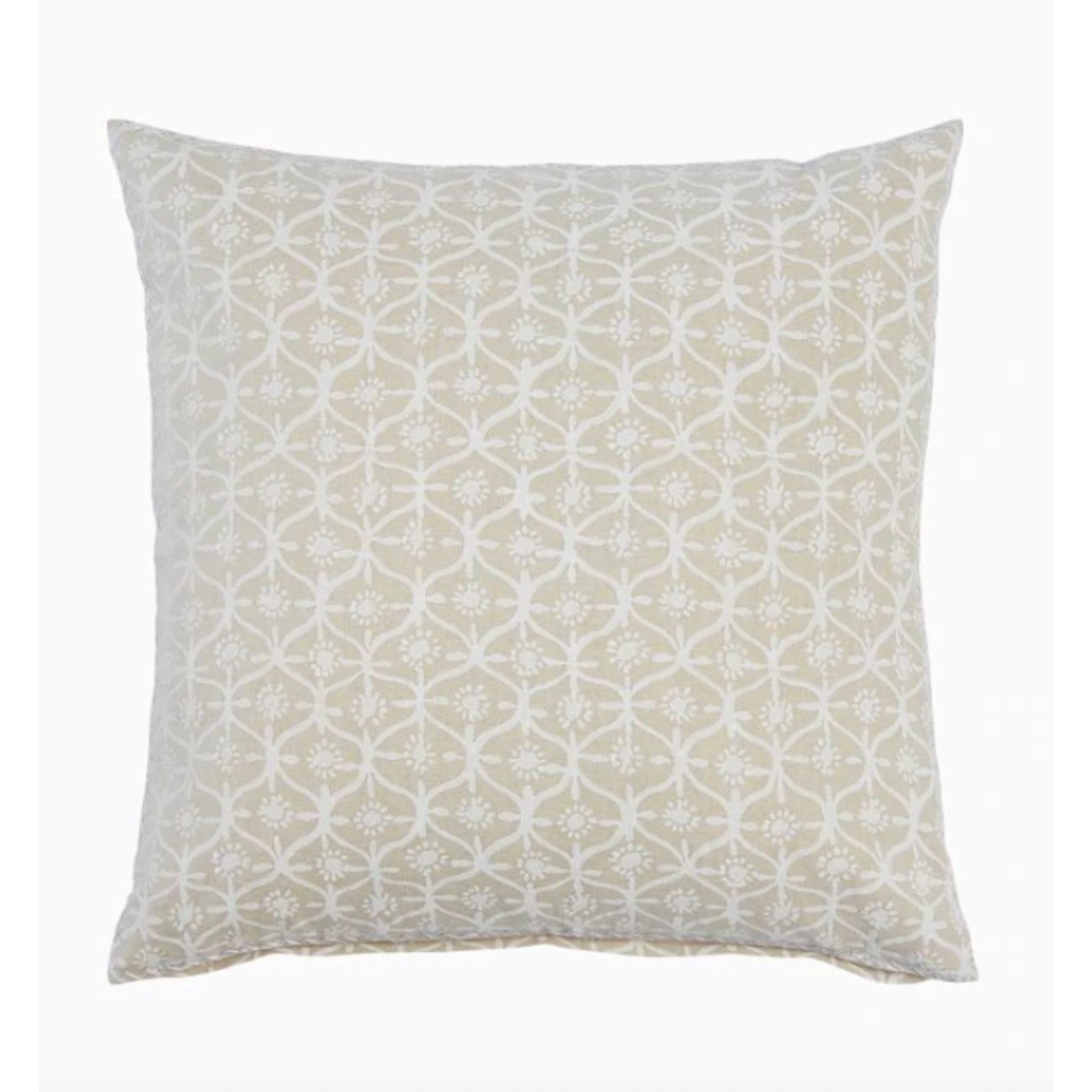 John Robshaw Textiles Amma Decor Pillow