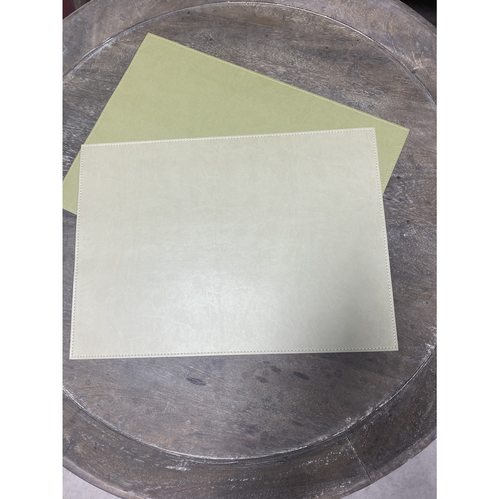 Karen Lee Ballard Reversible Vinyl Placemat