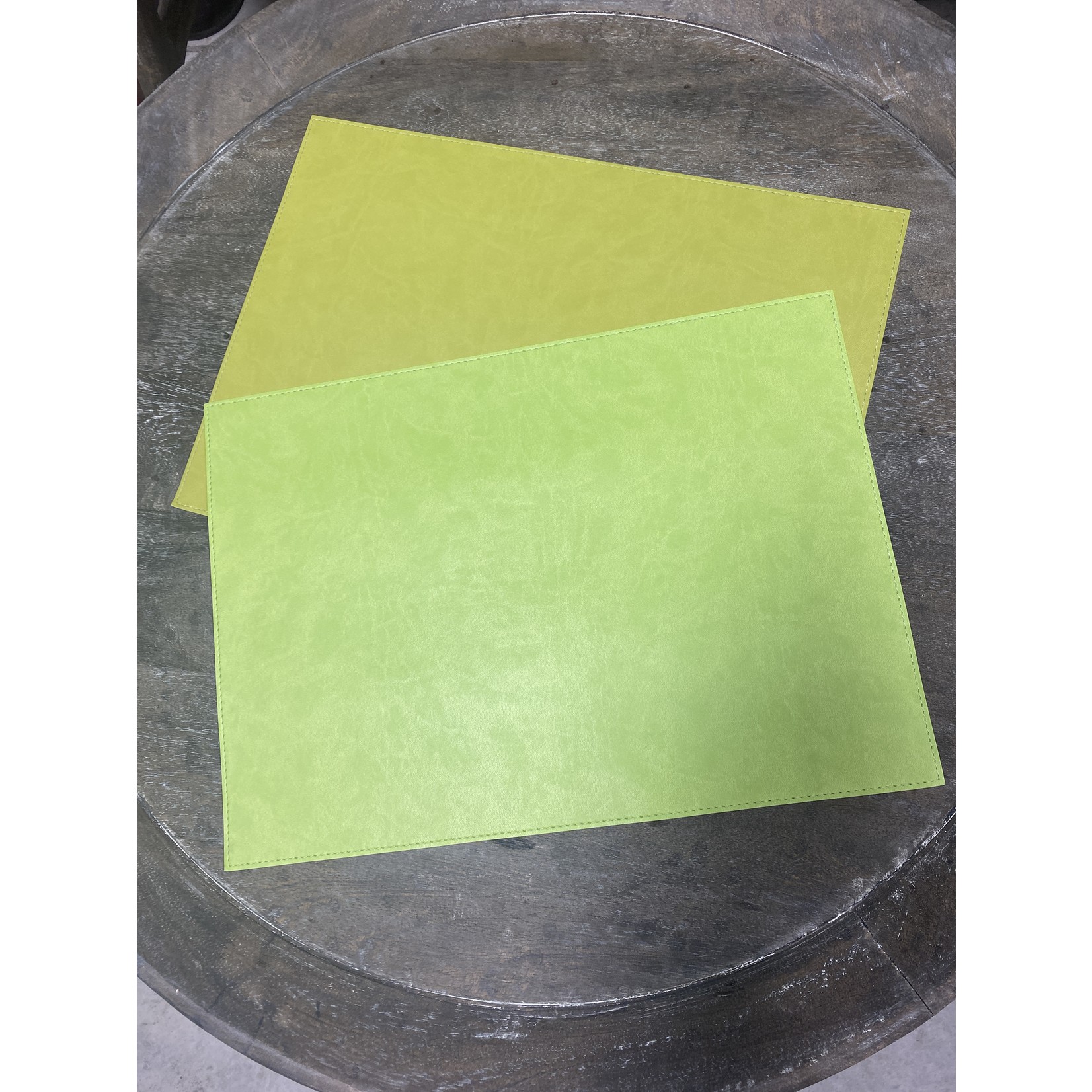 Karen Lee Ballard Reversible Vinyl Placemat