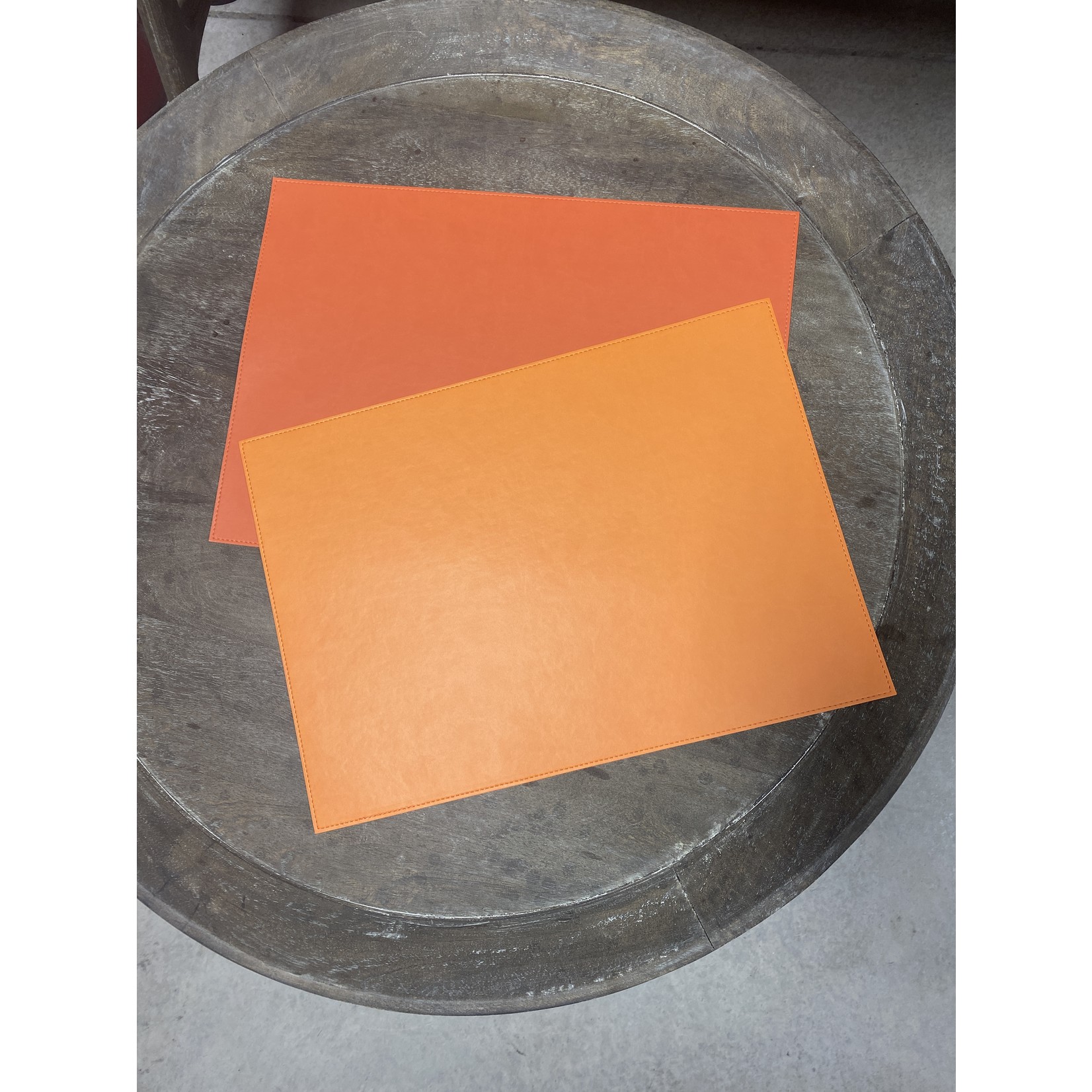 Karen Lee Ballard Reversible Vinyl Placemat