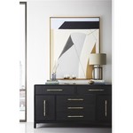 Vanguard Furniture Osborne Buffet Marquis