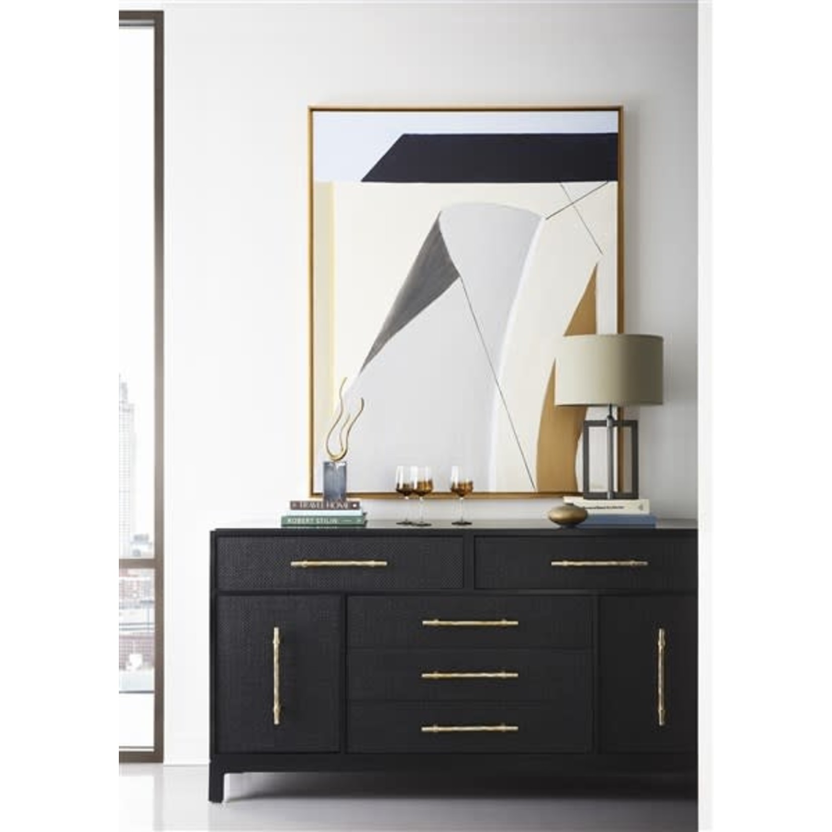 Vanguard Furniture Osborne Buffet Marquis