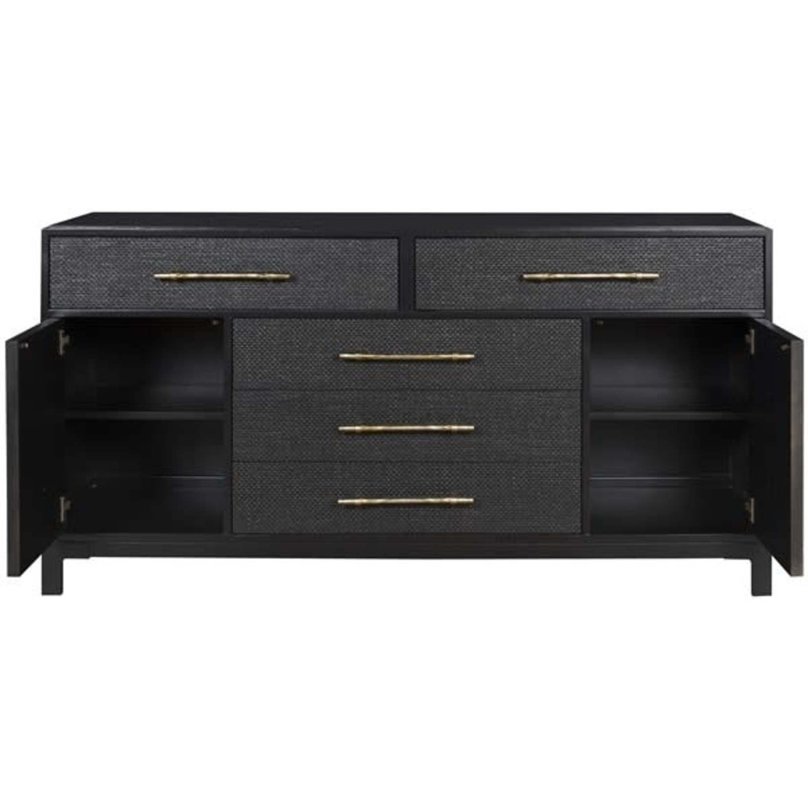 Vanguard Furniture Osborne Buffet Marquis