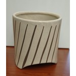 Napa Home and Garden Finn Cachepot - Large 6" x 6"