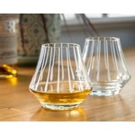 Rolf Glass Modern Whiskey 9.8 oz Tasting Glass