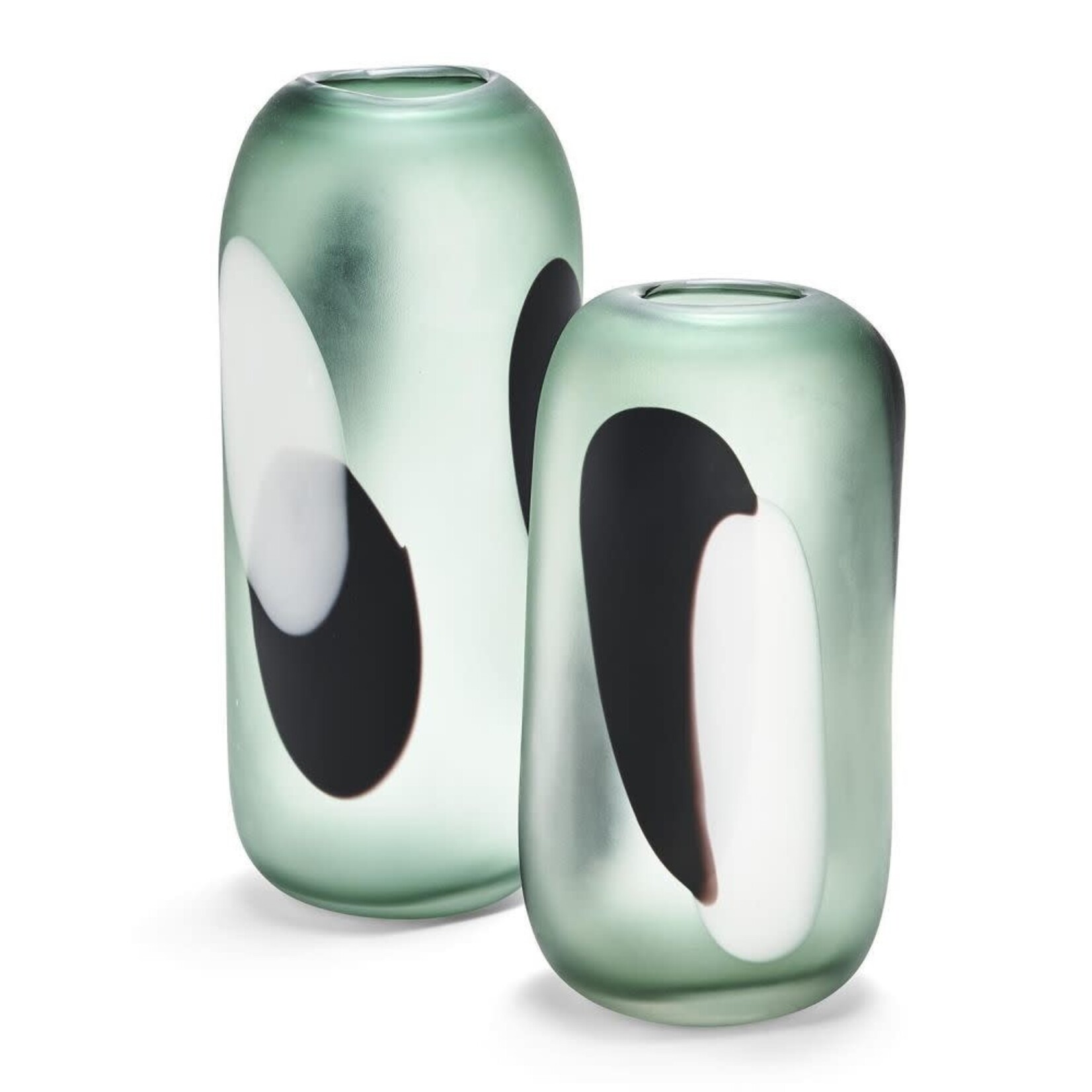 Tozai Mondrian Vase Small