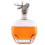 Vagabond House Elk Liquor Decanter Wide