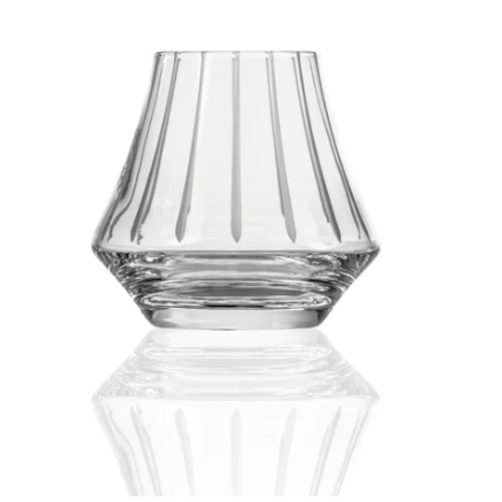 Rolf Glass Modern Whiskey 9.8 oz Tasting Glass