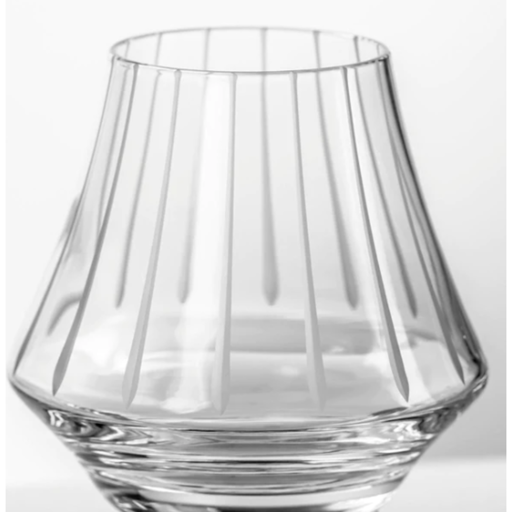 Rolf Glass Modern Whiskey 9.8 oz Tasting Glass