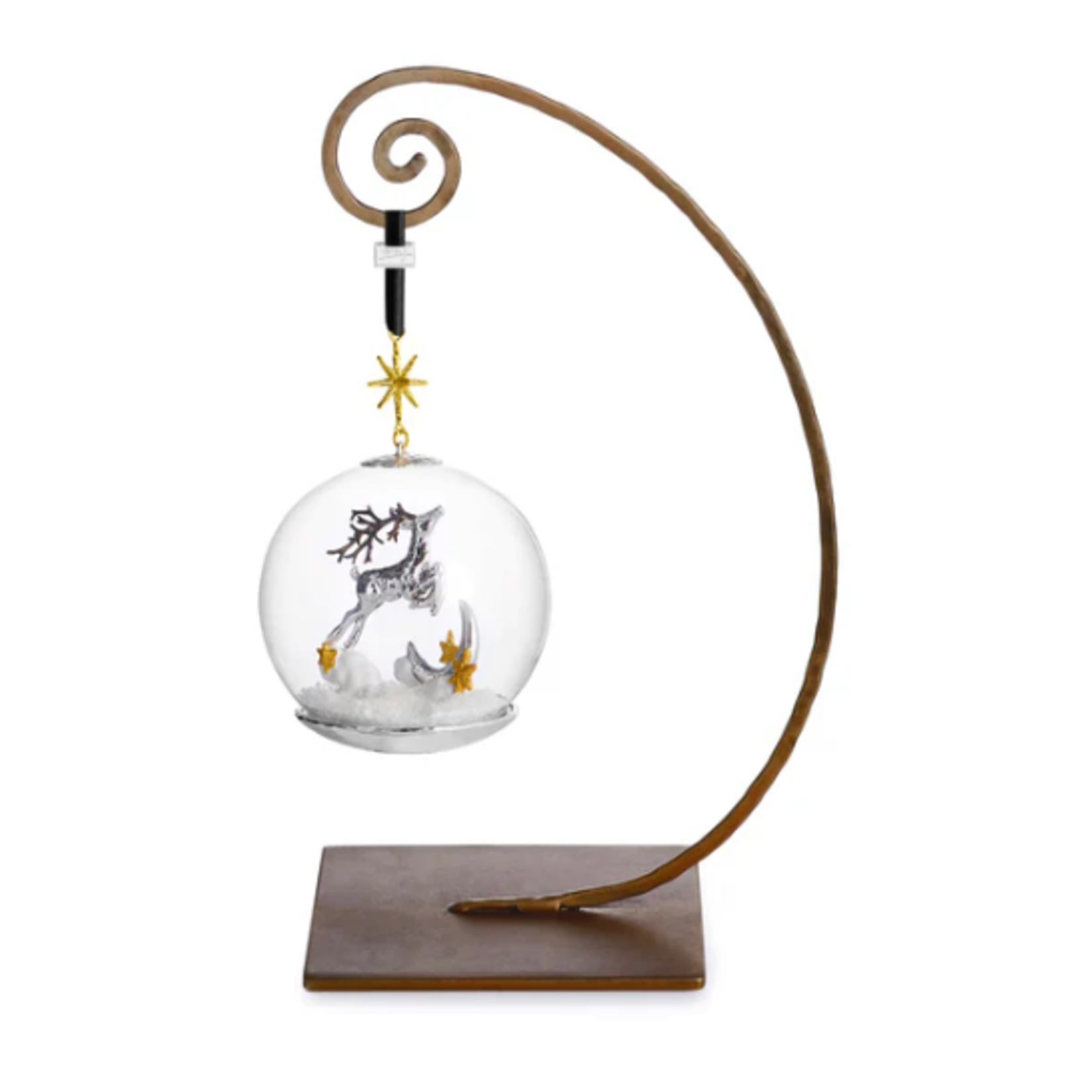 Michael Aram Spiral Ornament Stand
