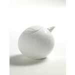 Bidk Home Yoake White Teapot