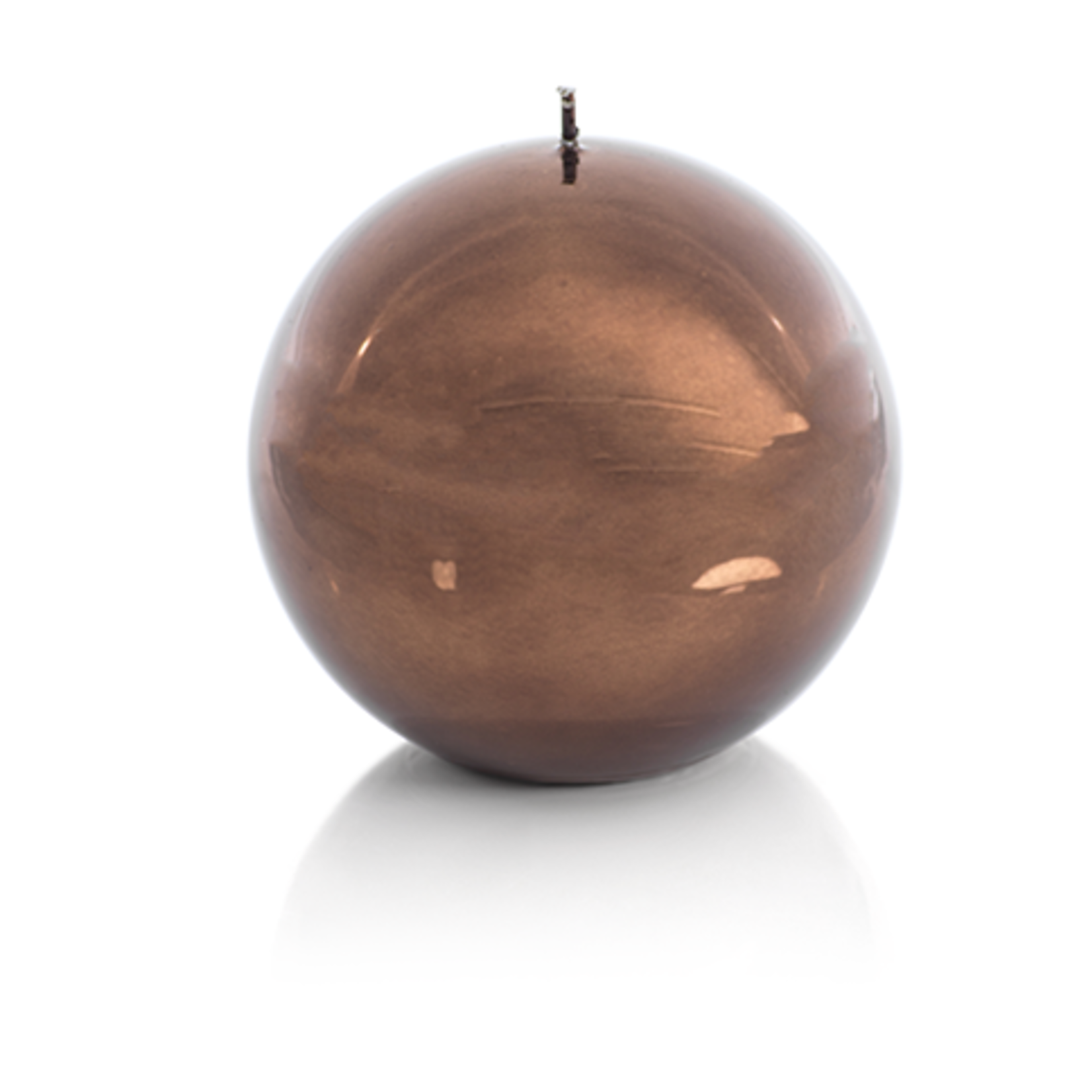 Zodax Ball Candle - 4.75"