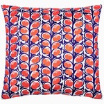 John Robshaw Textiles Sonia Decorative Pillow 22x22 with Insert