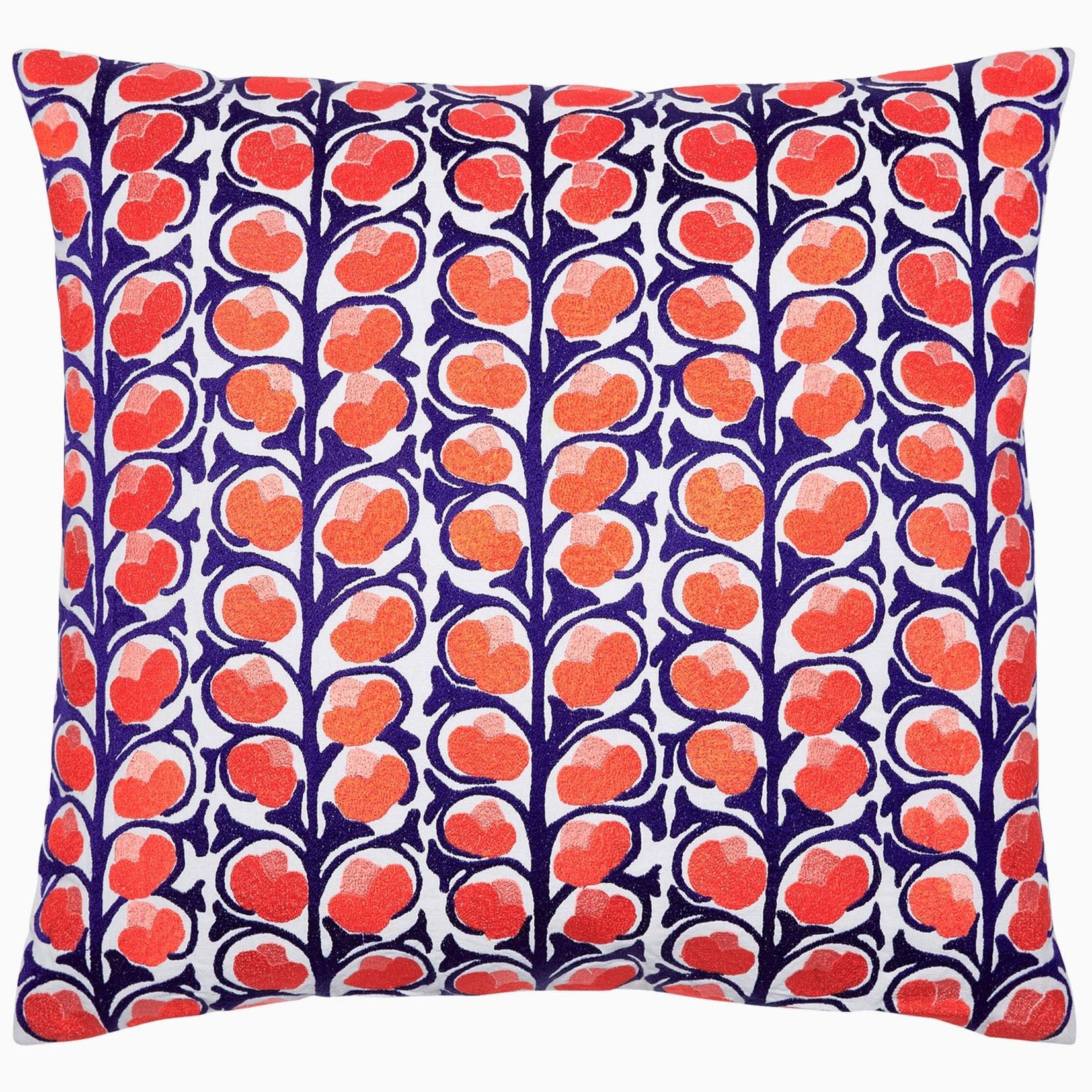 John Robshaw Textiles Sonia Decorative Pillow