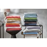 Matouk Pezzo Throw Blanket