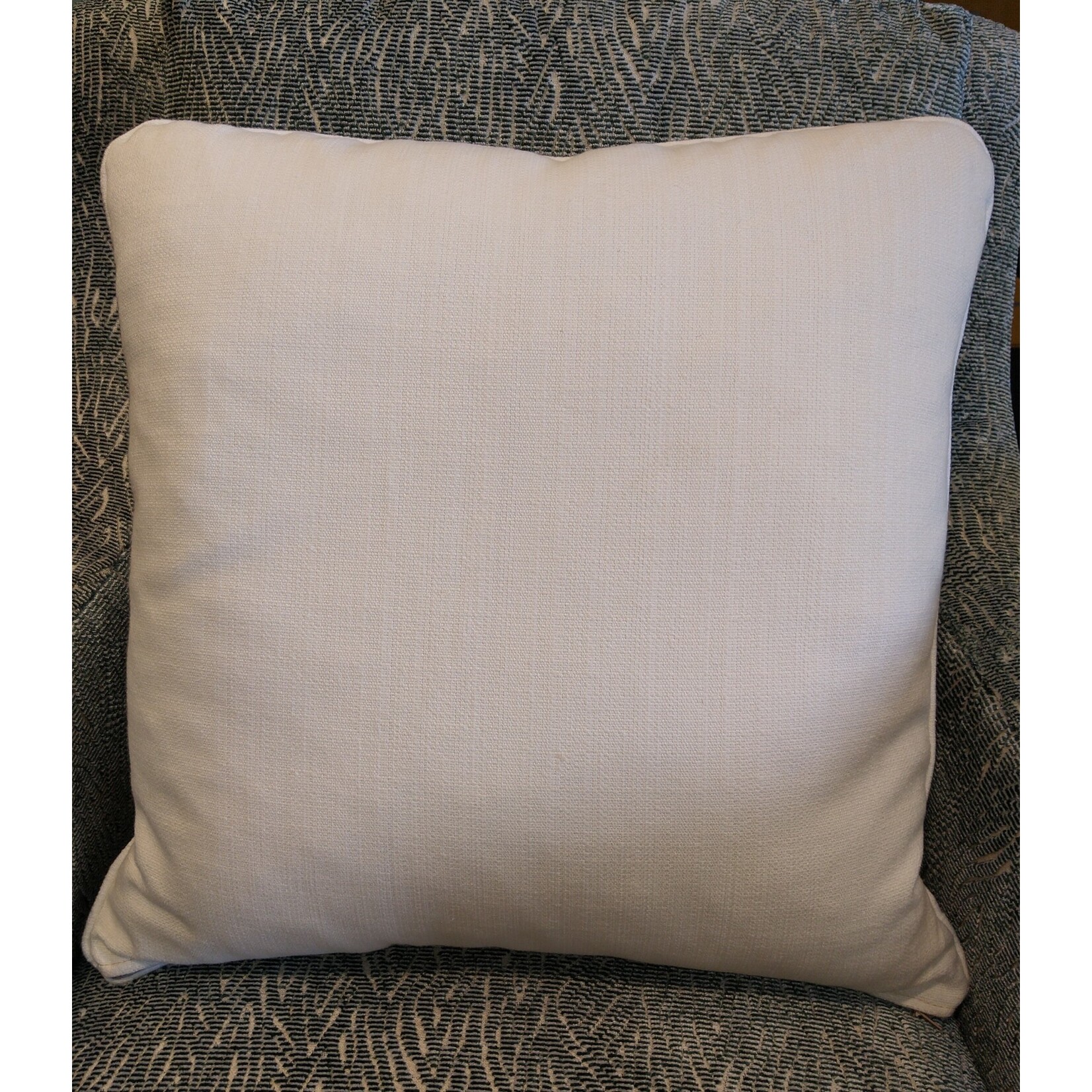 Sherrill Furniture Lakin Cream Pillow