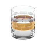 Michael Wainwright Truro Gold Double Old Fashioned