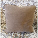 Sherrill Furniture Brown Antwal Decorative Throw Pillow 20x20
