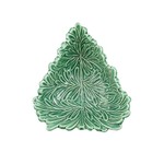 Vietri Lastra Holiday Figural Tree Small Bowl