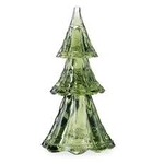 Juliska Berry & Thread 9.5" Tree Set 3 Piece Evergreen