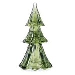 Juliska Small Tree 3 Tiers  Evergreen 9"